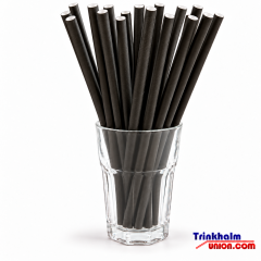 3.500 (14x250 St.) 3 lagige PAPIER JUMBO Trinkhalme -...