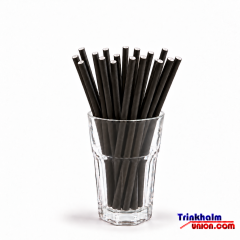 8.000 (16x500 St.) 3 lagige STANDARD PAPIER Trinkhalme -...